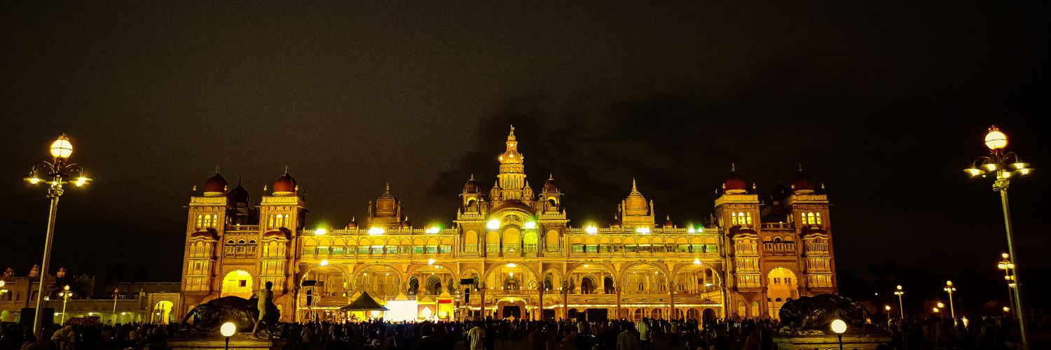 abhijith163's profile banner image