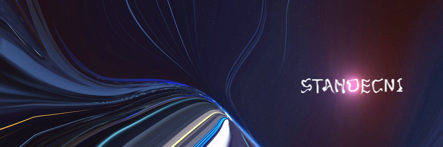 Standecni's profile banner image