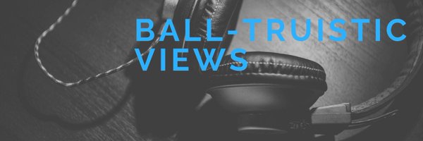 BalltruisticVue Profile Banner