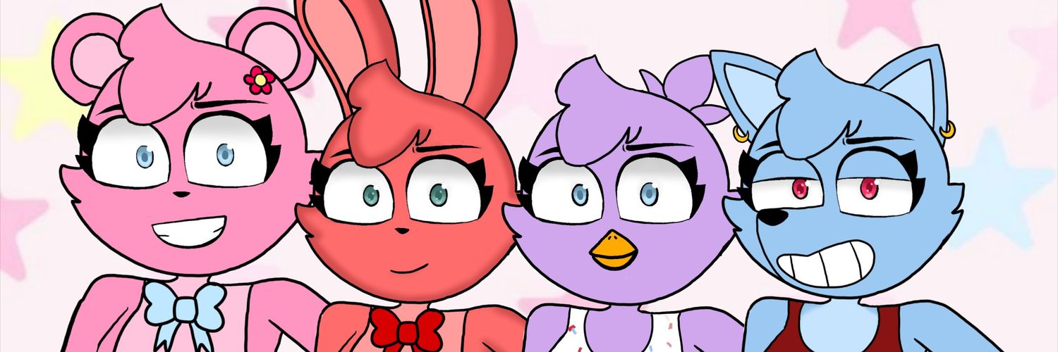 cherybunbun's profile banner image
