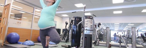 ExercisePreg Profile Banner