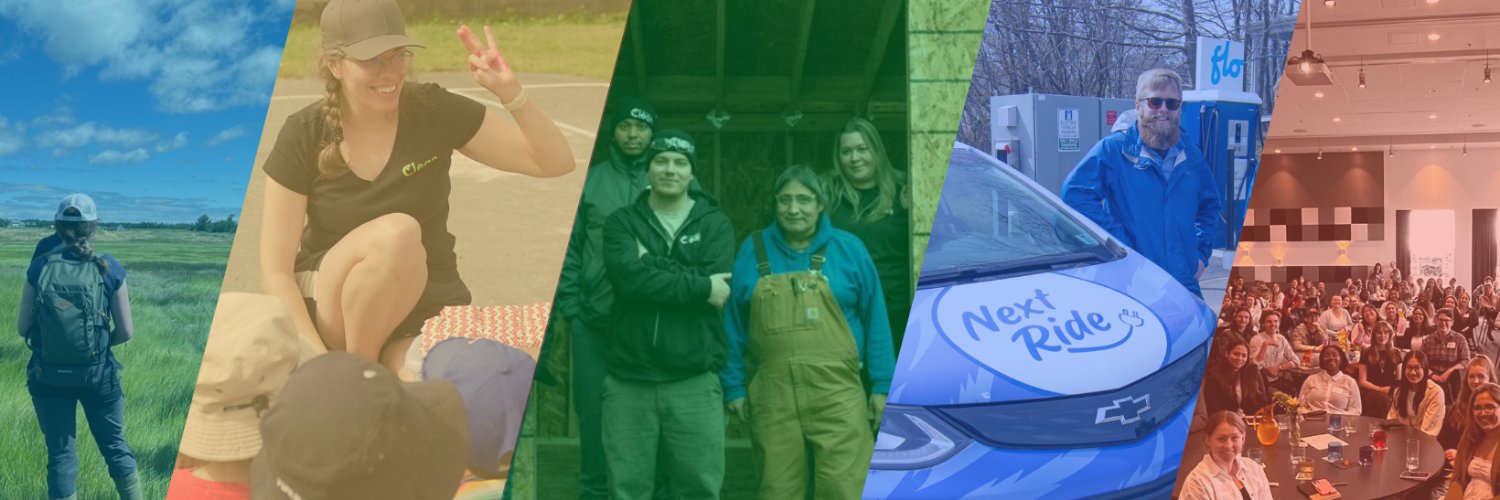 Clean Foundation banner