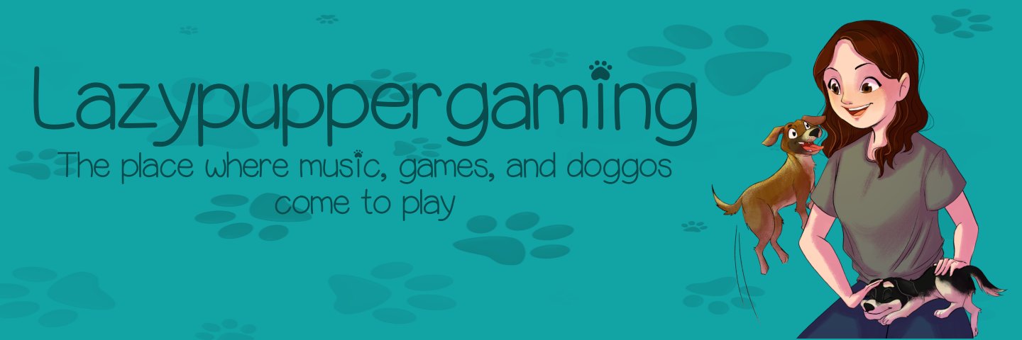 Lazy_Pupper's profile banner image