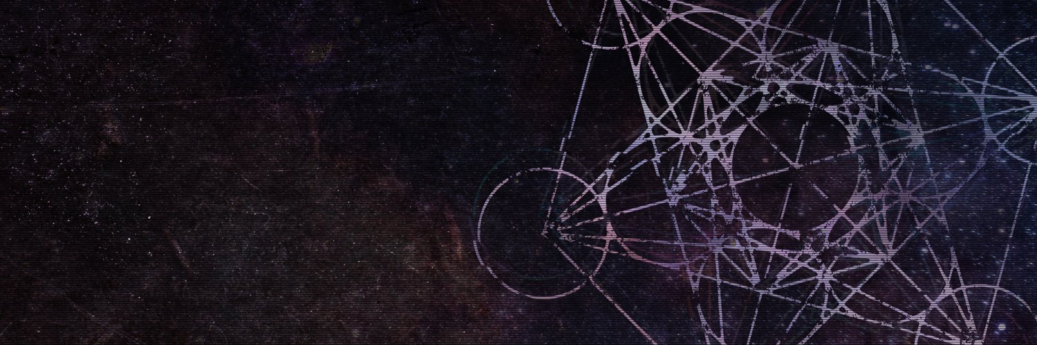 Cryztal Grid banner