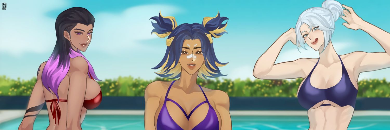Pro Tilter's banner