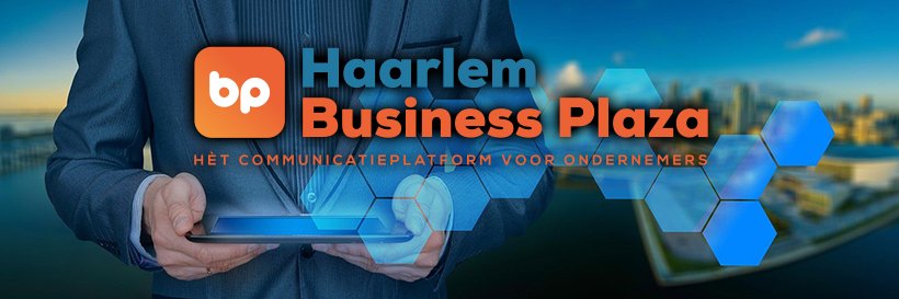 Hrlm Business Plaza banner