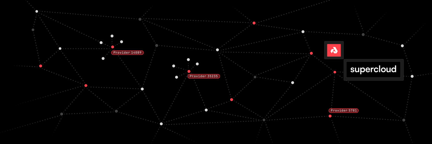 Akash Network Profile Banner