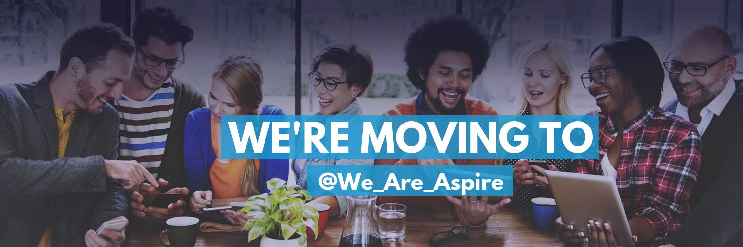 Aspire_Research's profile banner image