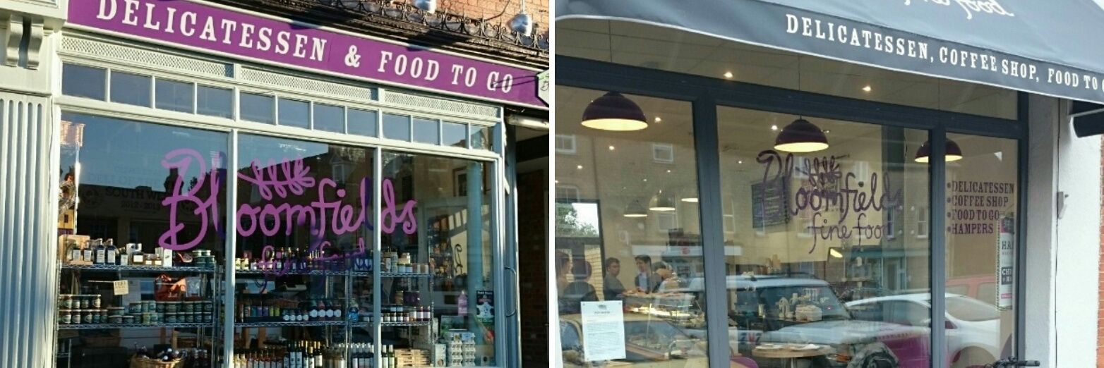 Bloomfieldsdeli's profile banner image