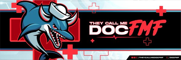 DocFMF1515 Profile Banner