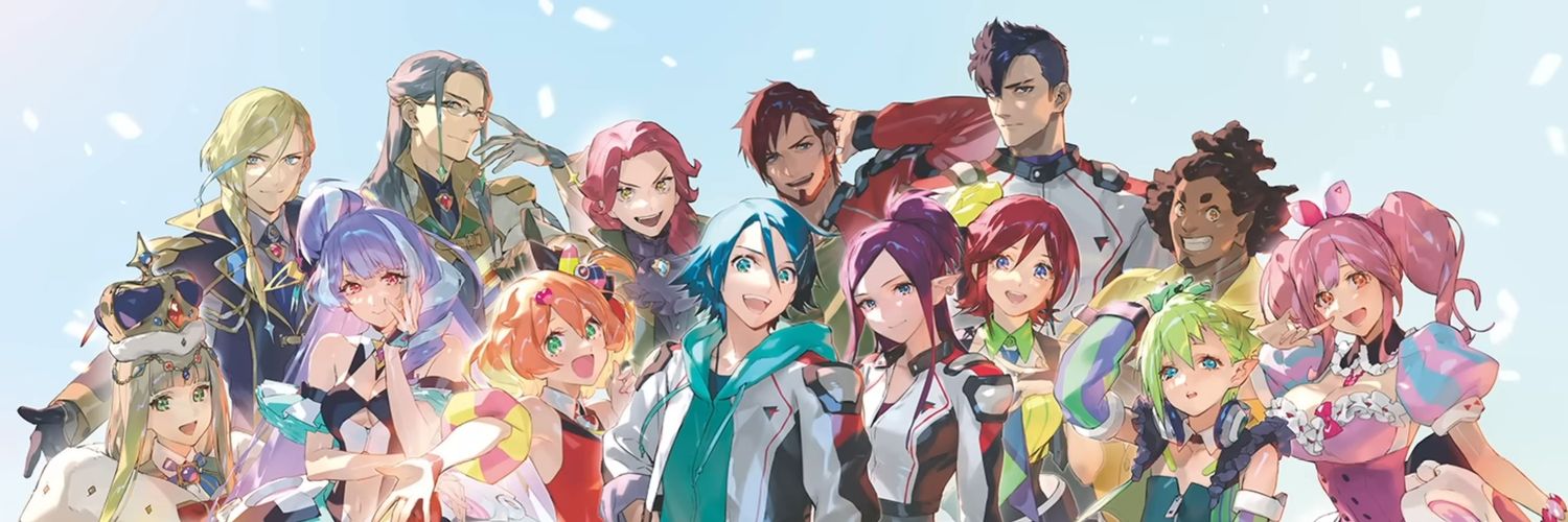 daiponrie's profile banner image