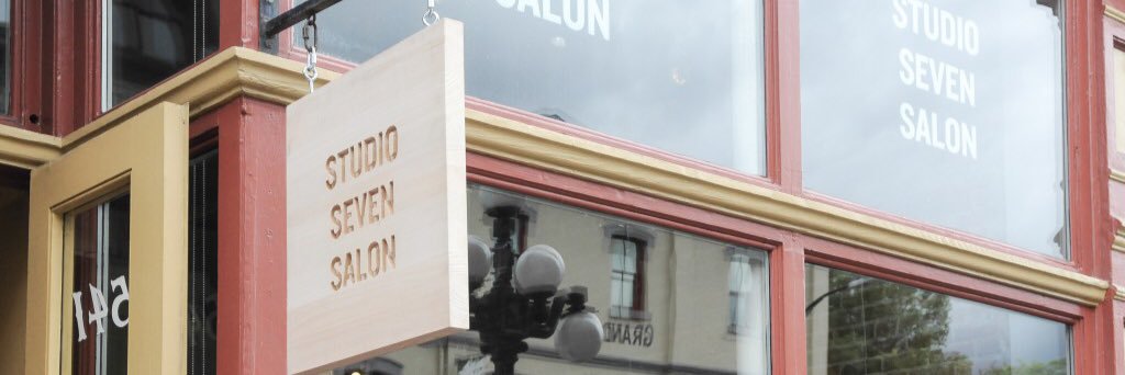 Studio7yyj's profile banner image