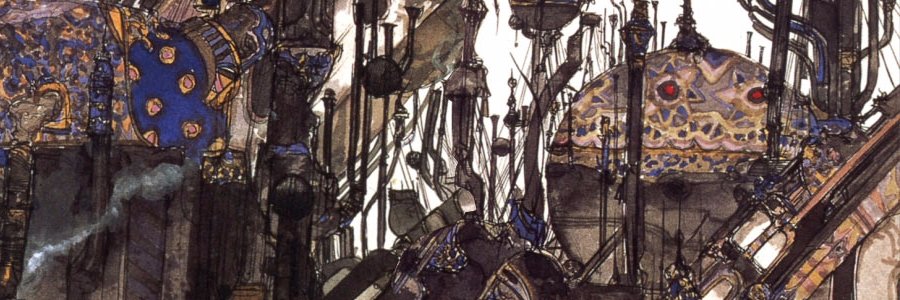 finalfantasyf0's profile banner image