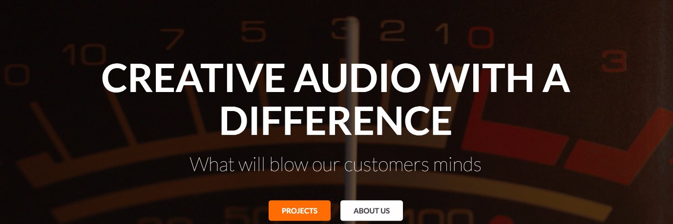 ZavaMedia's profile banner image