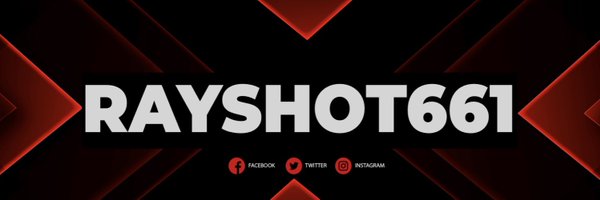 RayShot661 Profile Banner