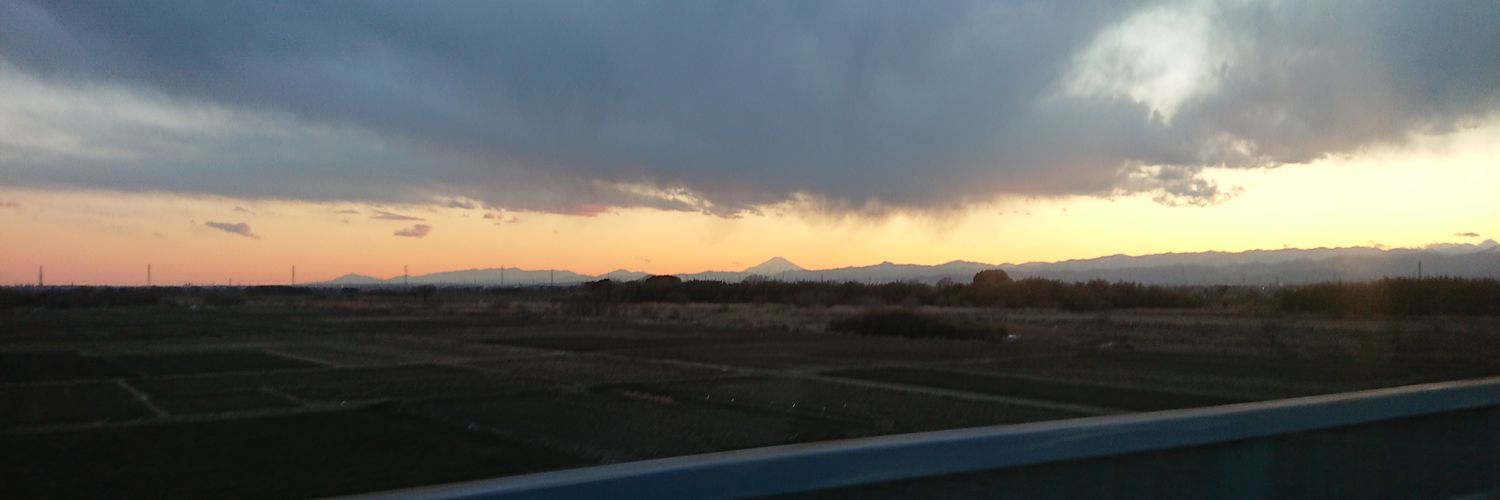 ユズカ･ムラ春桜 banner