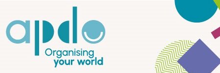 APDO banner