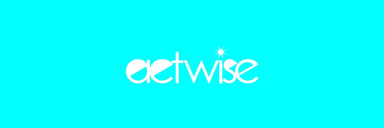 actwise's profile banner image
