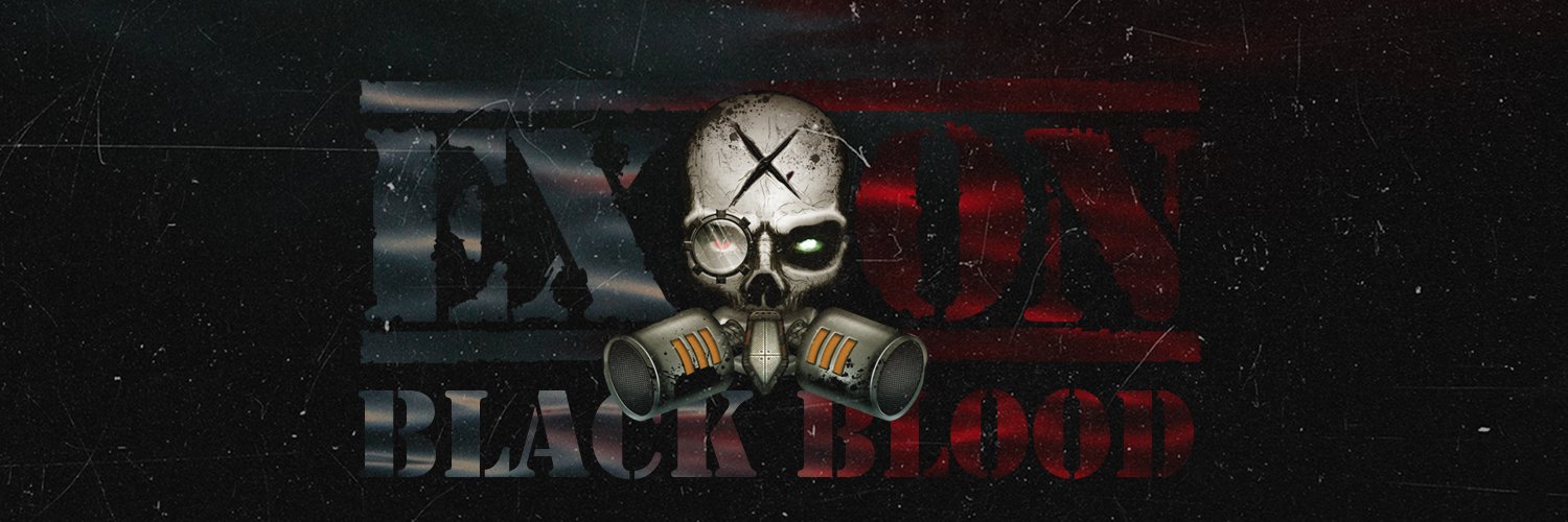 Exxonband's profile banner image