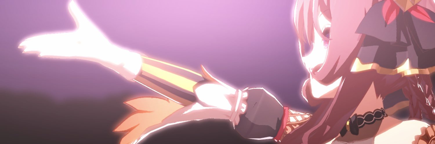 MizukiSeven's profile banner image