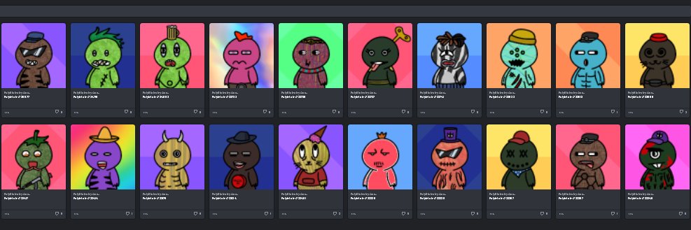 duckbattt's profile banner image