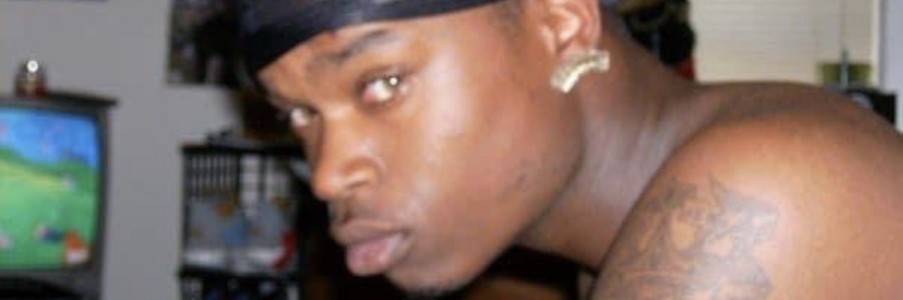 Mike6ix40's profile banner image