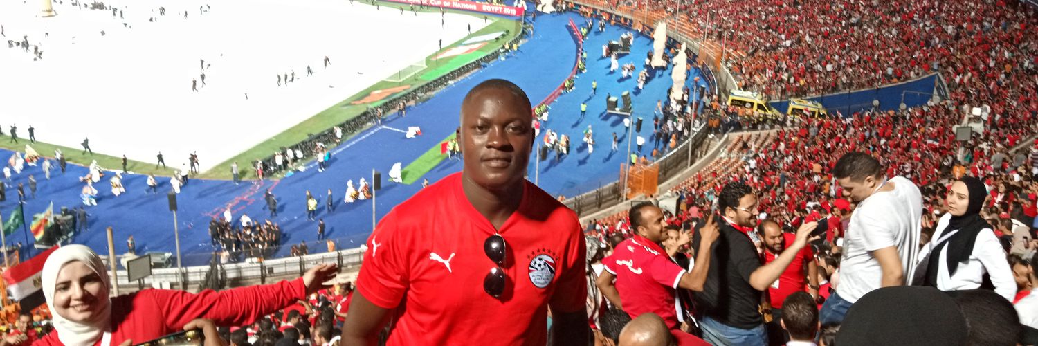 Bonface Osano banner