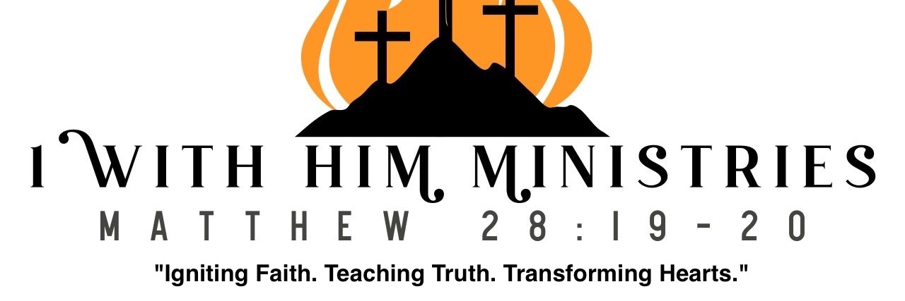 1WHMinistries's profile banner image