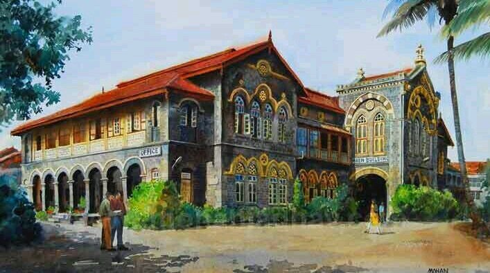 pushkar_gokhale's profile banner image
