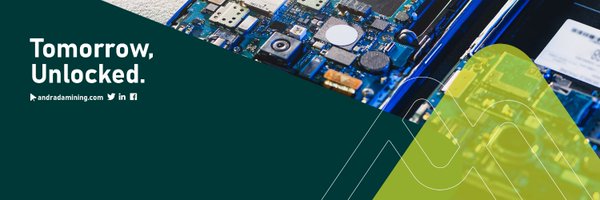 Andrada_Mining Profile Banner