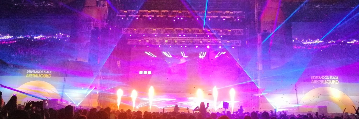 DaZeppelin ☄️ banner