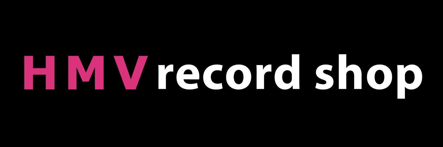 HMVレコード Profile Banner