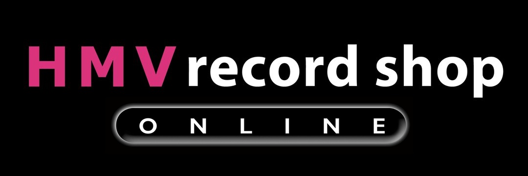 HMVレコード (CITY POP on VINYL 2025商品 ご予約受付中！)'s banner