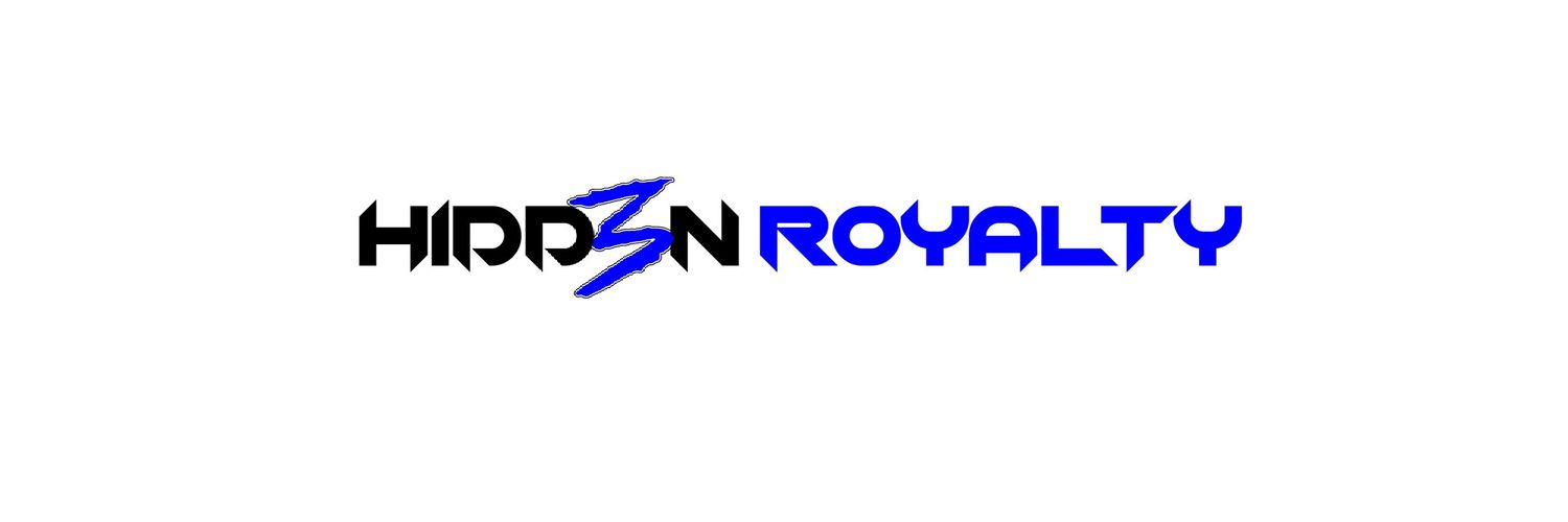realROYALRONN's profile banner image