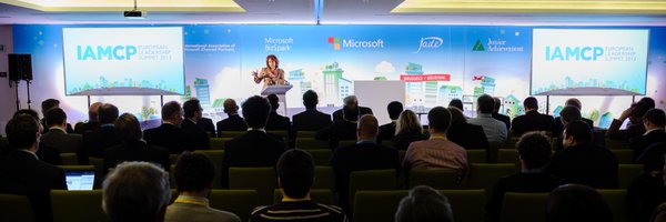 IAMCPUK Profile Banner