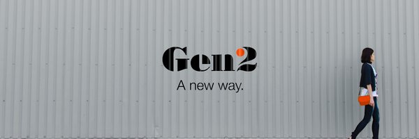 Gen2 Group Ltd Profile Banner
