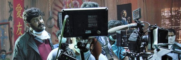 DirPrabhakar Profile Banner