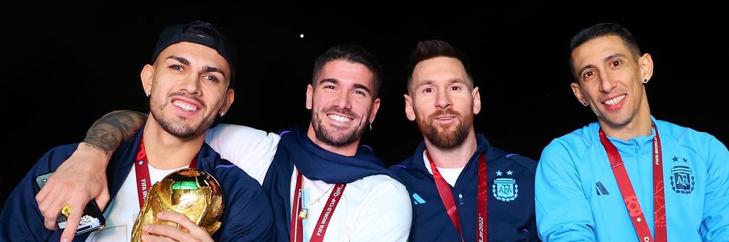 marubaraldo's profile banner image