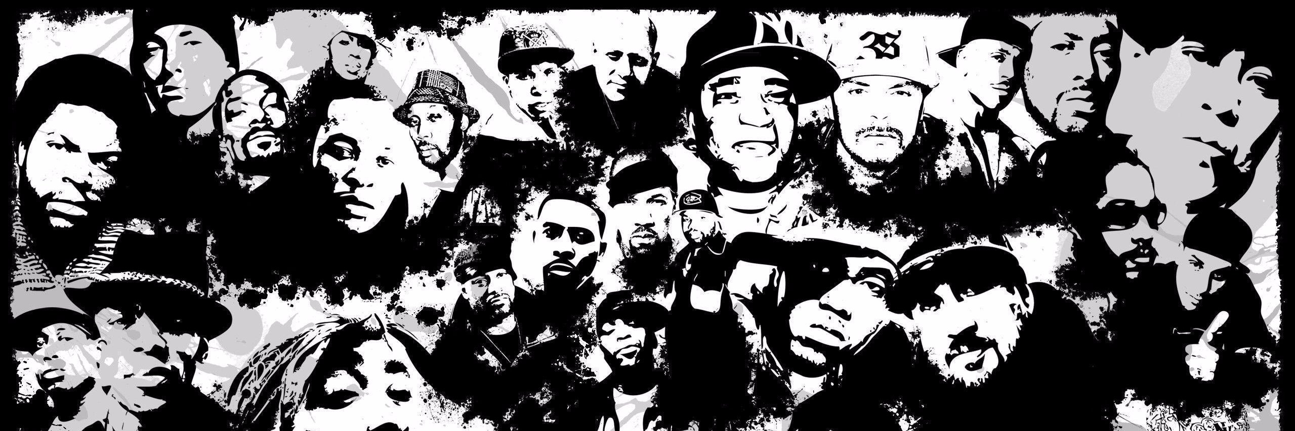 IndieRapBlog.com banner