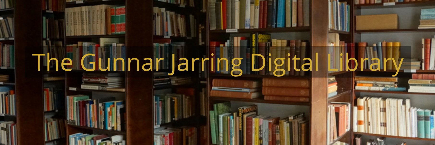 jarringlibrary's profile banner image