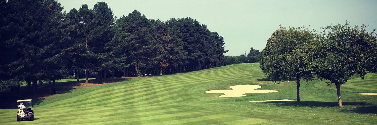 BeGolf_Official banner