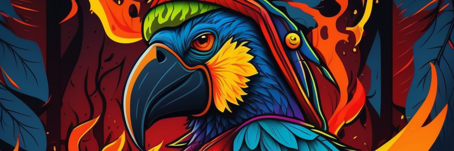 ToucanVoodoo's profile banner image