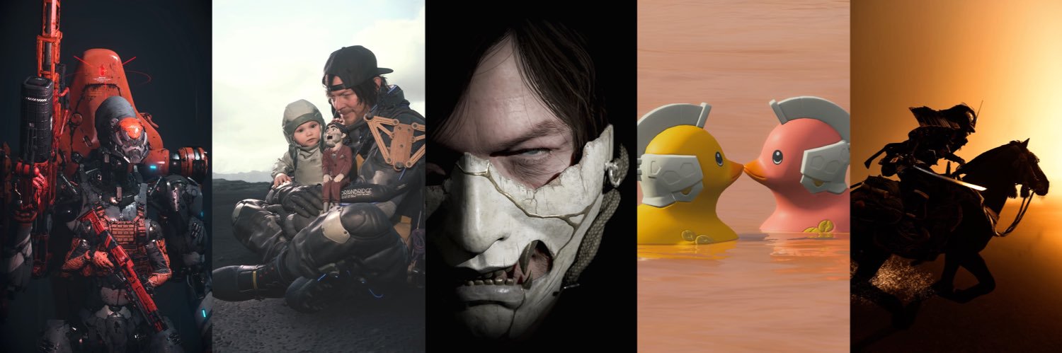 marka | まるか 📸 banner