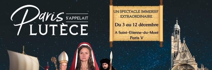 Paris.Lutèce banner