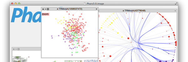 pharoproject Profile Banner