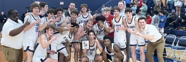 SDHSBBall Profile Banner