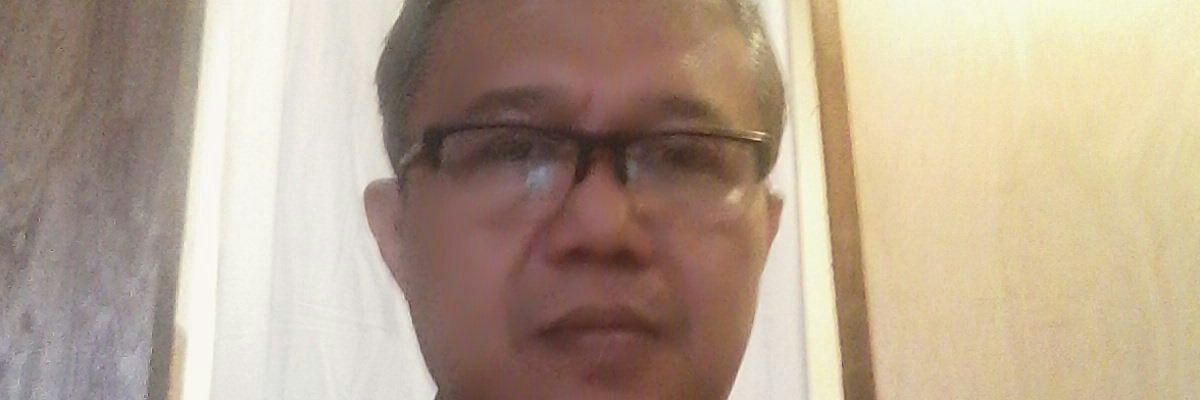 HarisHartadi2's profile banner image