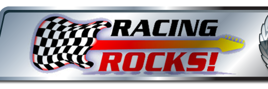 Racing Rocks banner