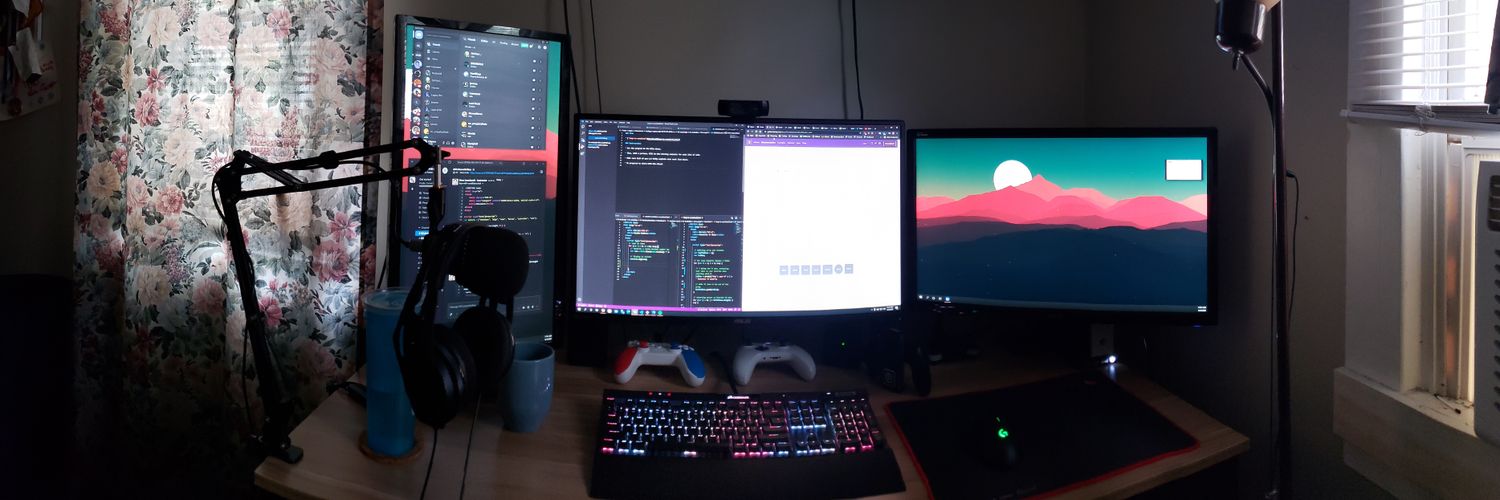 Turtando's profile banner image