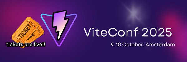 JSworldconf Profile Banner